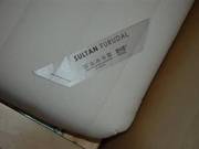 Queen Size Ikea Malm Bed with Sultan Furudal Foam Matress - $400