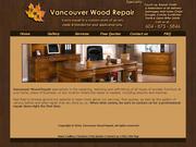 Re: Vancouver Wood Repair