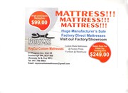 BUY MATTRESSES AND FURNITURE FROM RAYZzz CUSTOM MATTRESSES
