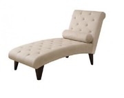 Zone chaise (velvet) furniture for Rental or Sale