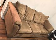 Excellent condition Couch and Love-Seat!!