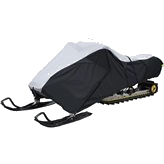 Snowmobile Covers | Snowmobile Covers Canada | outdoorcovers.ca
