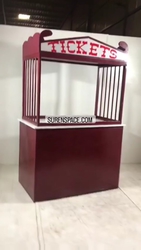 Buy Bar Cabinet Online @Best Prices in India! 