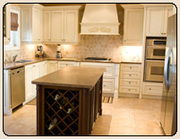 Royal Custom Quality Cabinetry and storage solutions