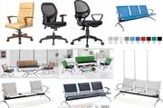 Exporting Public Chairs and office chairs From China